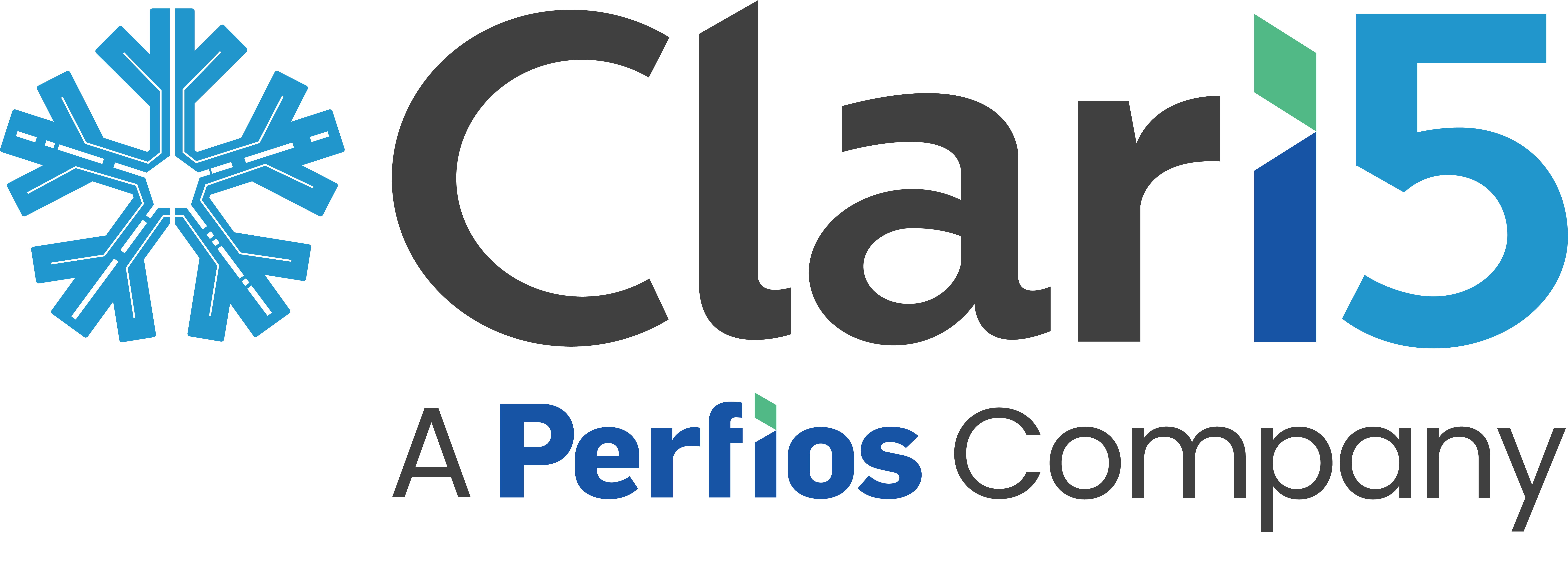 Clari5 A Perfios Company logo